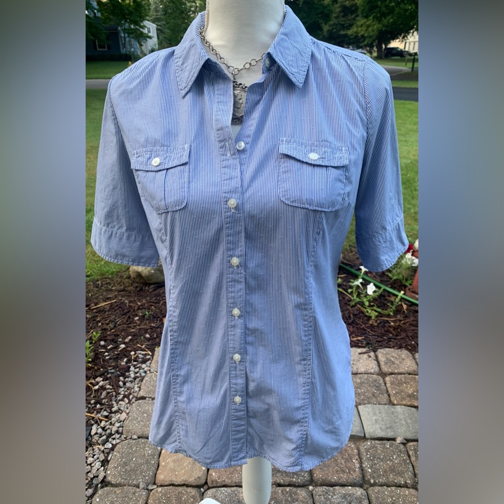 American Eagle Blouse